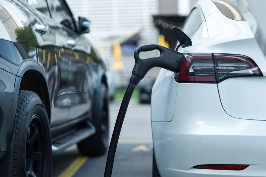 ev charging
