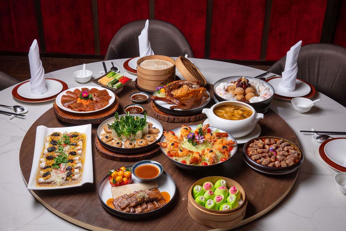 อิมแพ็คฯดึง 18 ร้านอาหารในเครือ ให้บริการจัดเลี้ยง