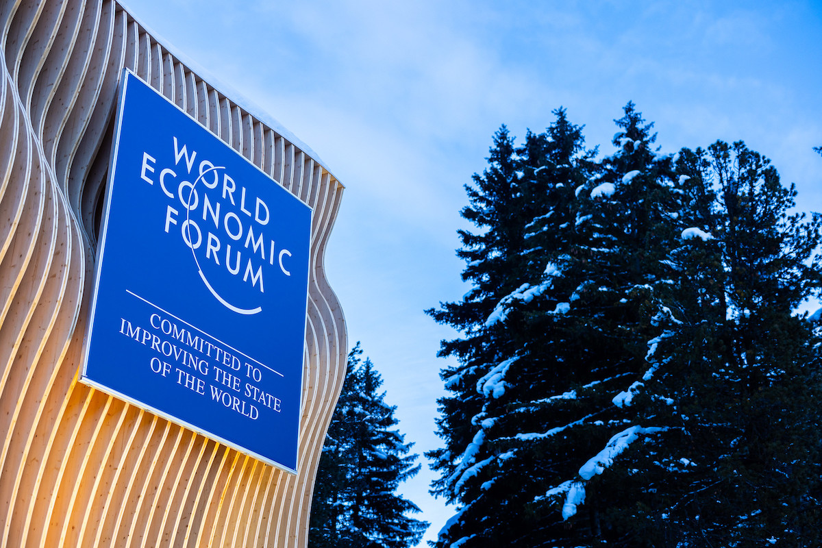 5 ความเสี่ยงโลก ปี 2025 จากรายงาน World Economic Forum