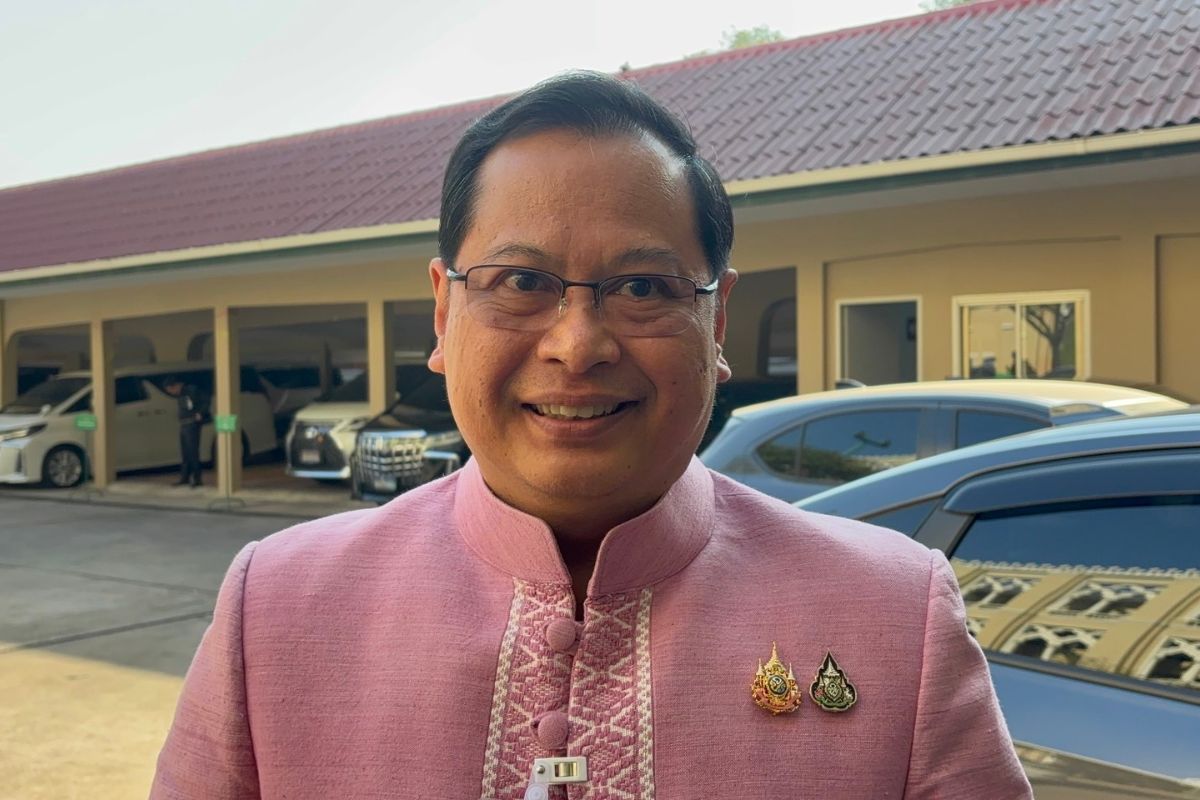 กฤษฎีกา​ไม่ขวางร่างกฎหมายเอ็นเตอร์เทน​เมนต์​คอมเพล็กซ์​ ขอรัฐบาลเขียนให้ชัด​