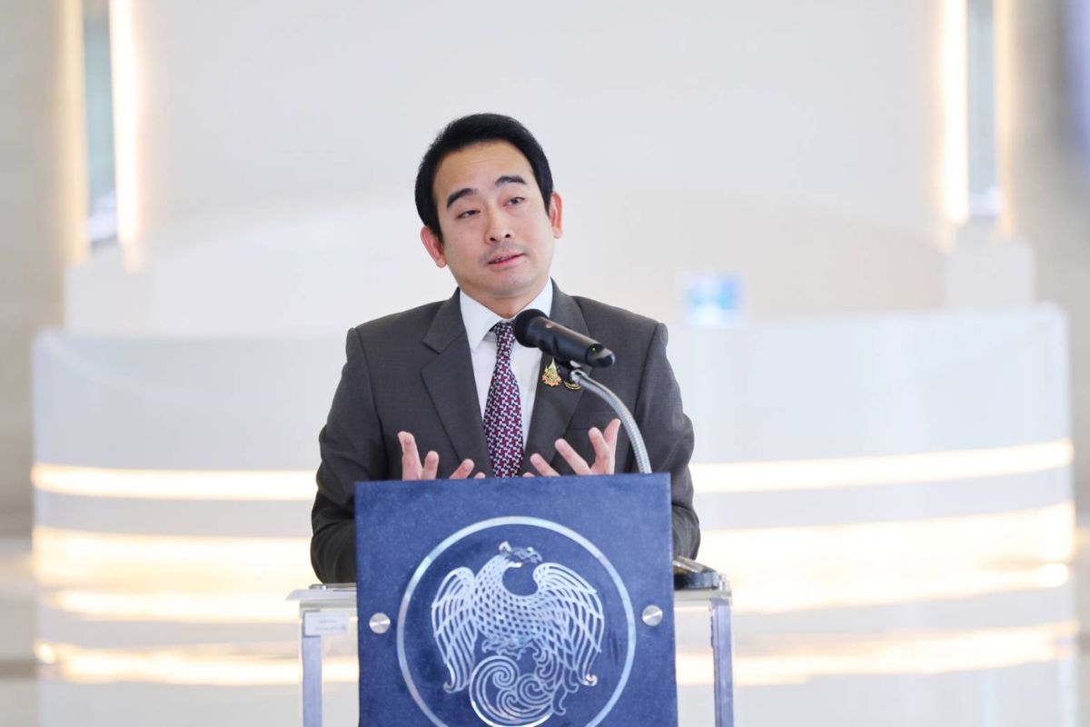 แจกเงิน 10,000 ผู้สูงอายุ ไม่สำเร็จ 2 แสนคน คลังแนะรีบผูกพร้อมเพย์