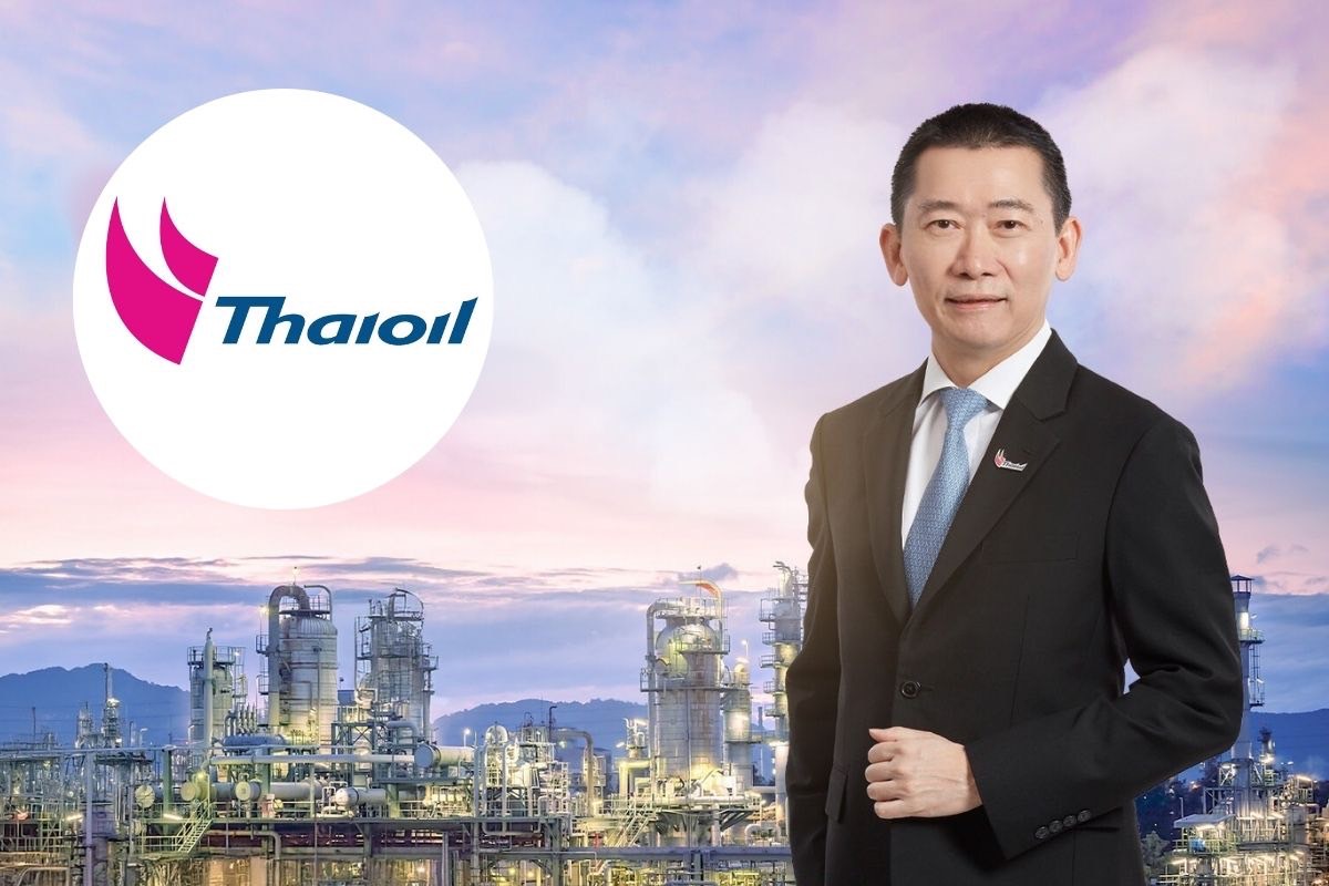 จับตา TOP อัดงบฯโครงการ CFP อีก 6.3 หมื่นล้าน ชงผู้ถือหุ้นไฟเขียว 21 ก.พ.นี้
