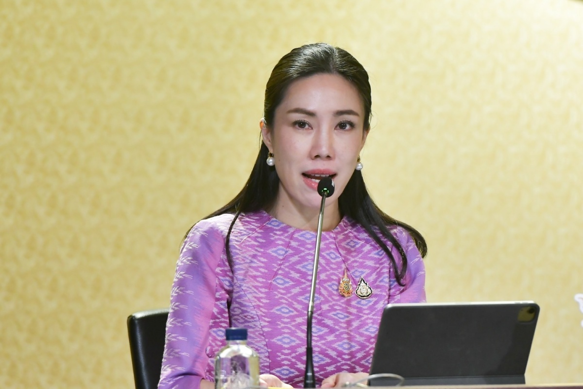 UN ขยับ ‘การพัฒนารัฐบาลอิเล็กทรอนิกส์’ ไทย สู่อันดับ 52 เป็นที่ 2 อาเซียน 