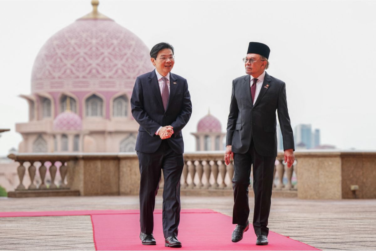 สิงคโปร์-มาเลย์ จับมือ ตั้งเขตเศรษฐกิจพิเศษใหม่ ตามรอยเซินเจิ้น