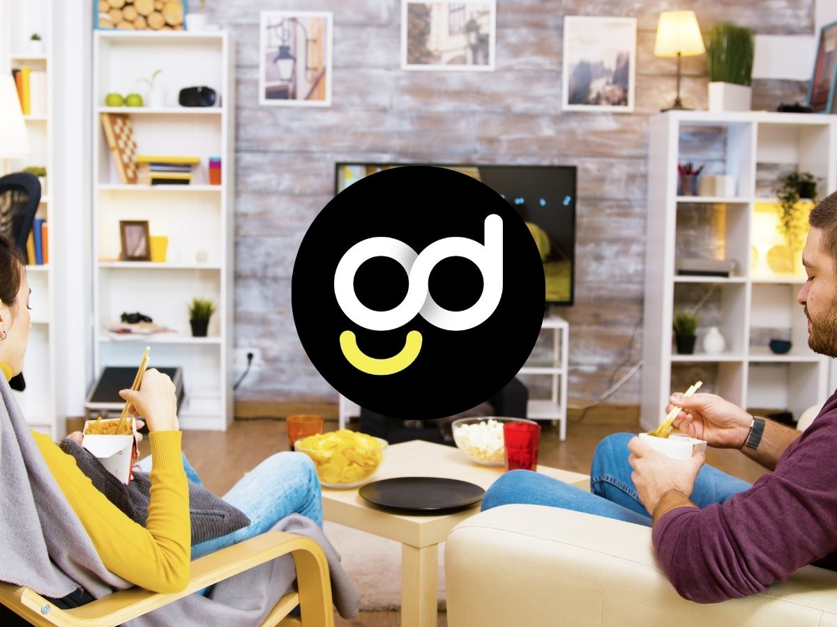 รู้จัก “GoodDay” เจ้าพ่อรายการออนไลน์ สู่ 1 ใน 50 องค์กรในฝันคนรุ่นใหม่