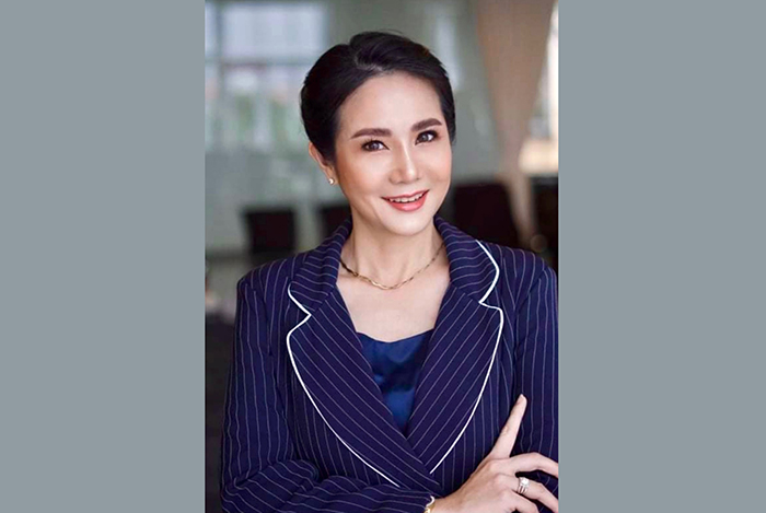 ดร.พัฒน์ธีรา พันธราธร