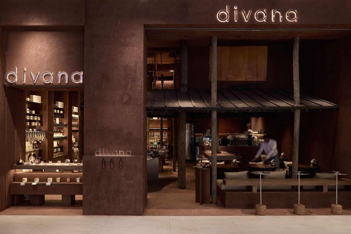 25 ปี divana ปักหมุดคอนเซปต์ Sustainable Luxury ทุกกลุ่มผลิตภัณฑ์
