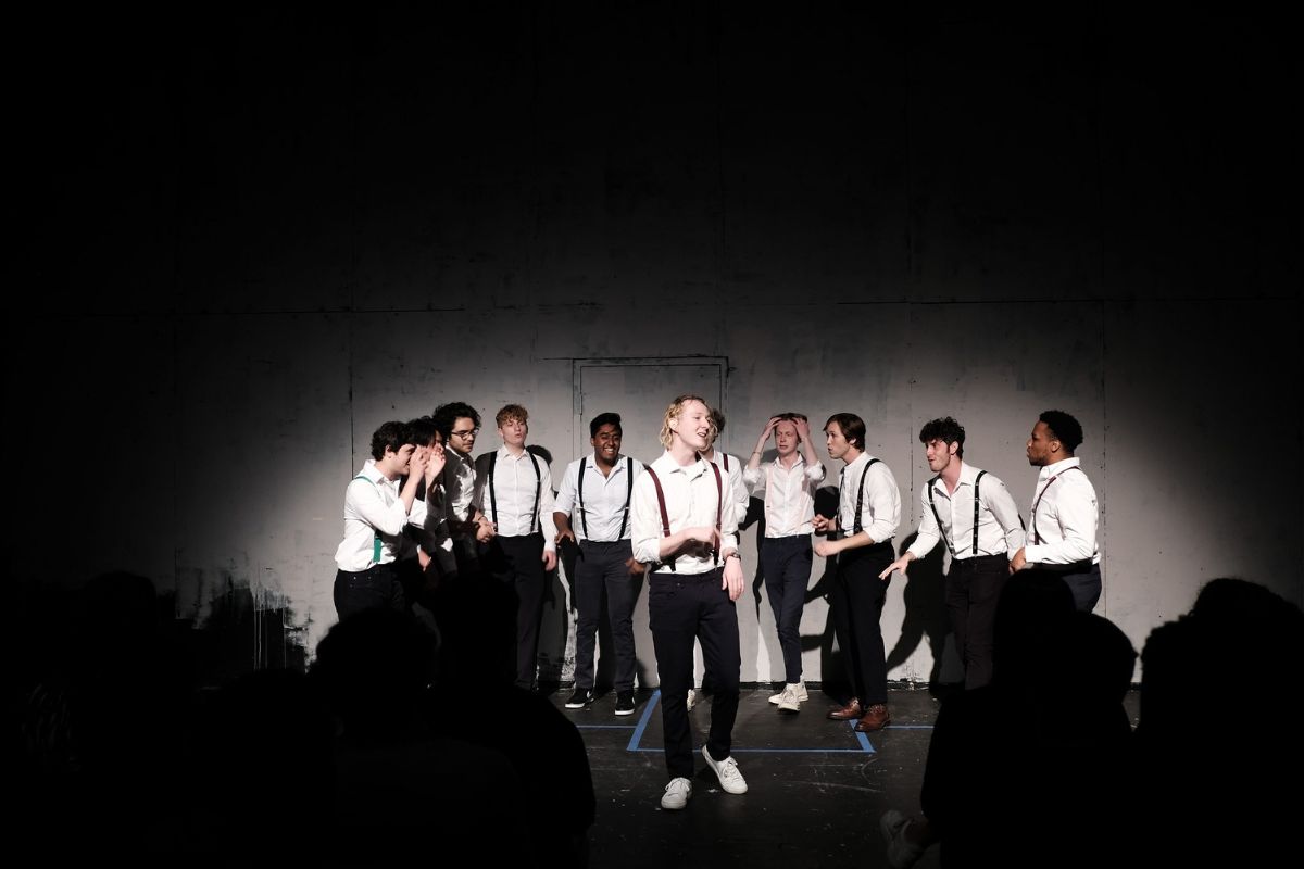เปิดพิกัด งานมหกรรมดนตรีและเสียงเพลง “Voices for Change”