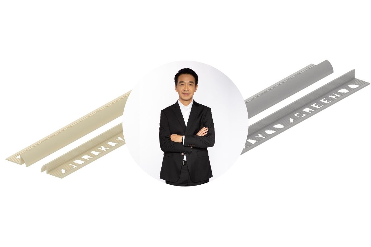 จระเข้ เปิดตัว “คิ้ว GREEN” พีวีซีไร้สารอันตรายครั้งแรกของไทย