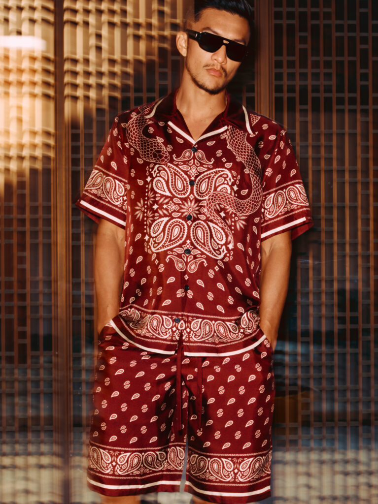Dolce&Gabbana presents the new 2025 Chinese New Year Special Collection
