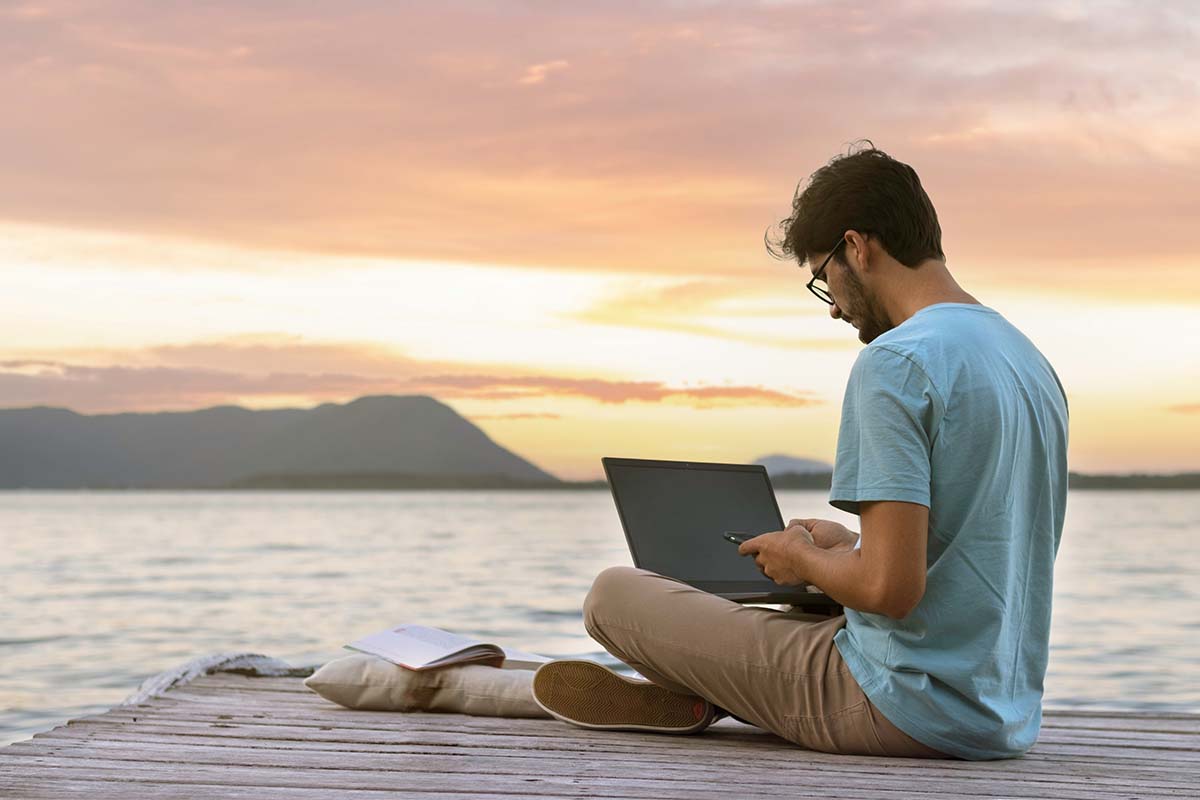 Digital Nomad รัสเซีย โอกาสขับเคลื่อนภาคท่องเที่ยวไทย