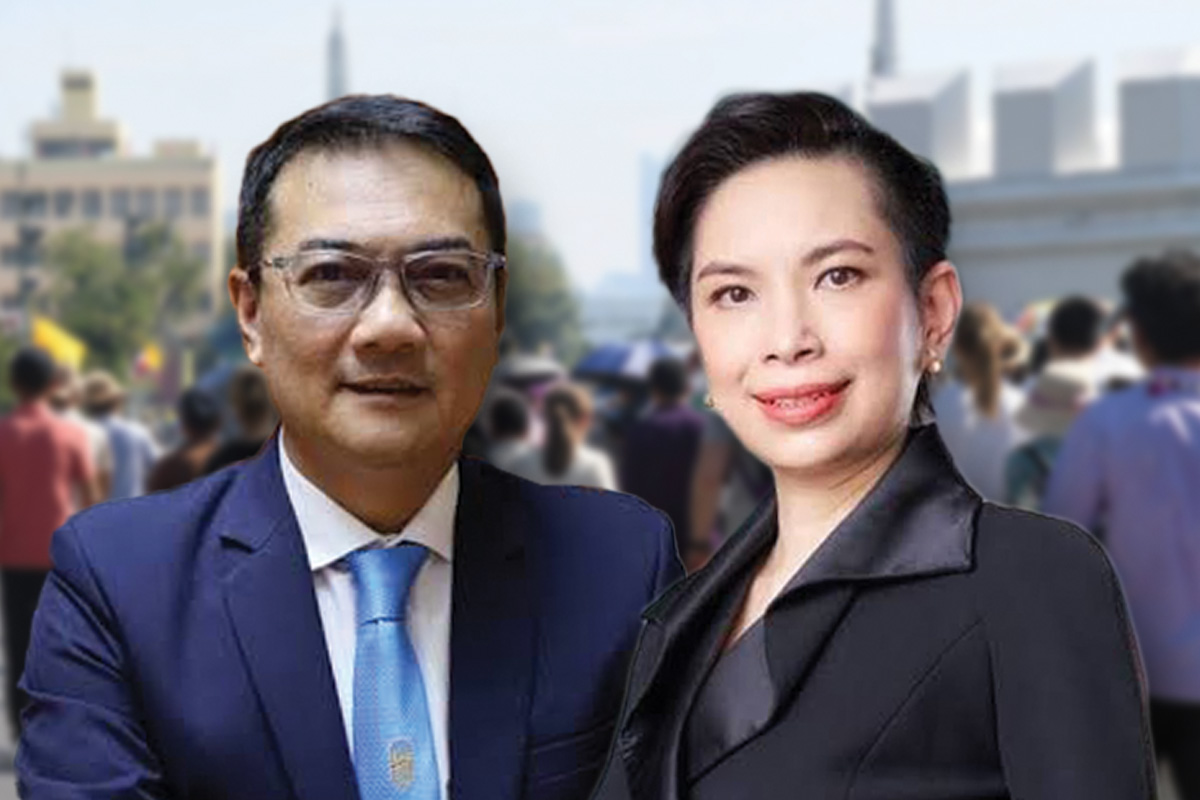 หนุนท่องเที่ยวปรับตัว สู่มาตรฐาน “กรีนพลัส”