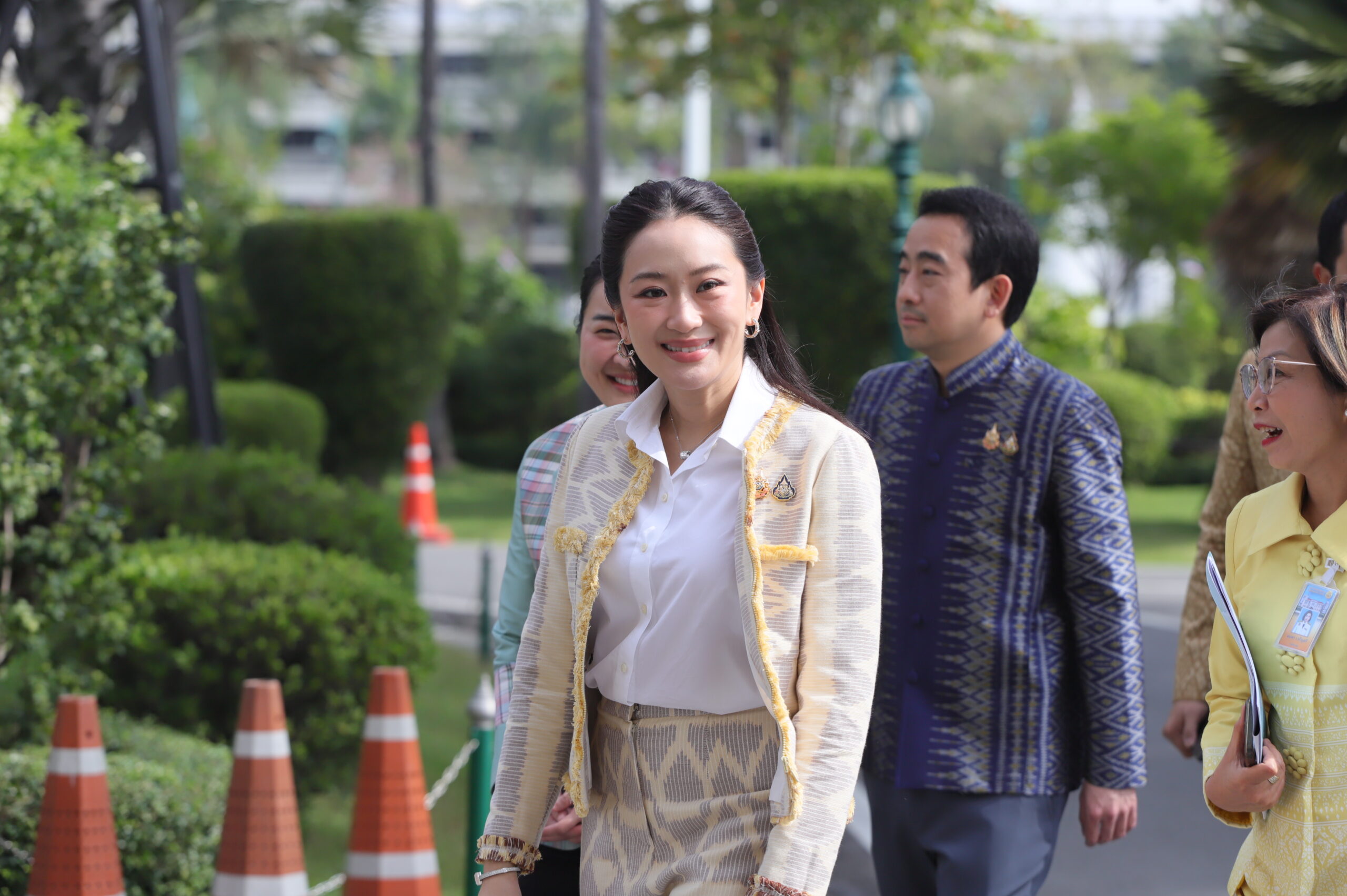 นายกฯ สั่ง ‘จิราพร’ นั่งหัวโต๊ะสางปัญหาบุหรี่ไฟฟ้า-แก้กฎหมายให้รุนแรง