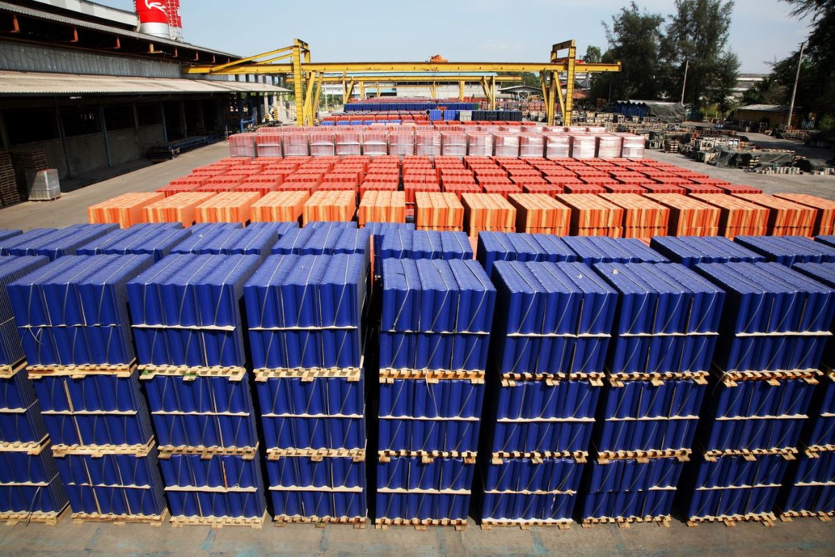 DRT เดินหน้าซื้อหุ้นคืน ดีเดย์ 17-27 มี.ค. ราคา 7.45 บาท วงเงินไม่เกิน 320.25 ล้าน
