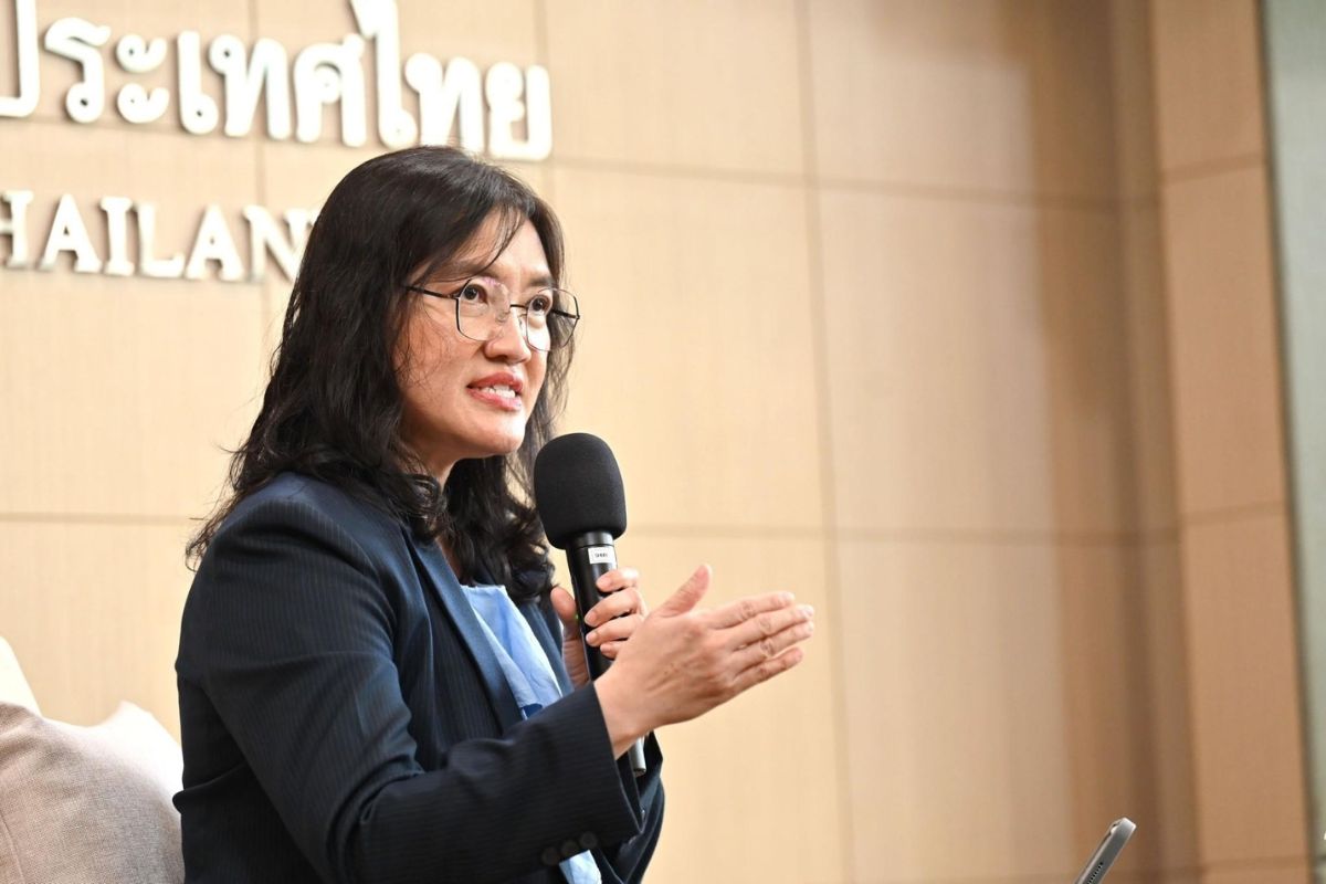 ธปท.เผยสินเชื่อระบบแบงก์ปี’67 หดตัว -0.4% นับตั้งแต่ปี’52 ชี้เช่าซื้อยังดิ่งแรง -9.9%