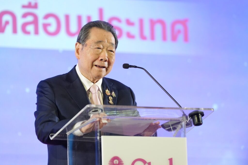 บลูมเบิร์ก เปิดลิสต์ตระกูลมั่งคั่งที่สุดในเอเชีย ‘เจียรวนนท์’ รองแชมป์ แนะวิธีรับมือทรัมป์