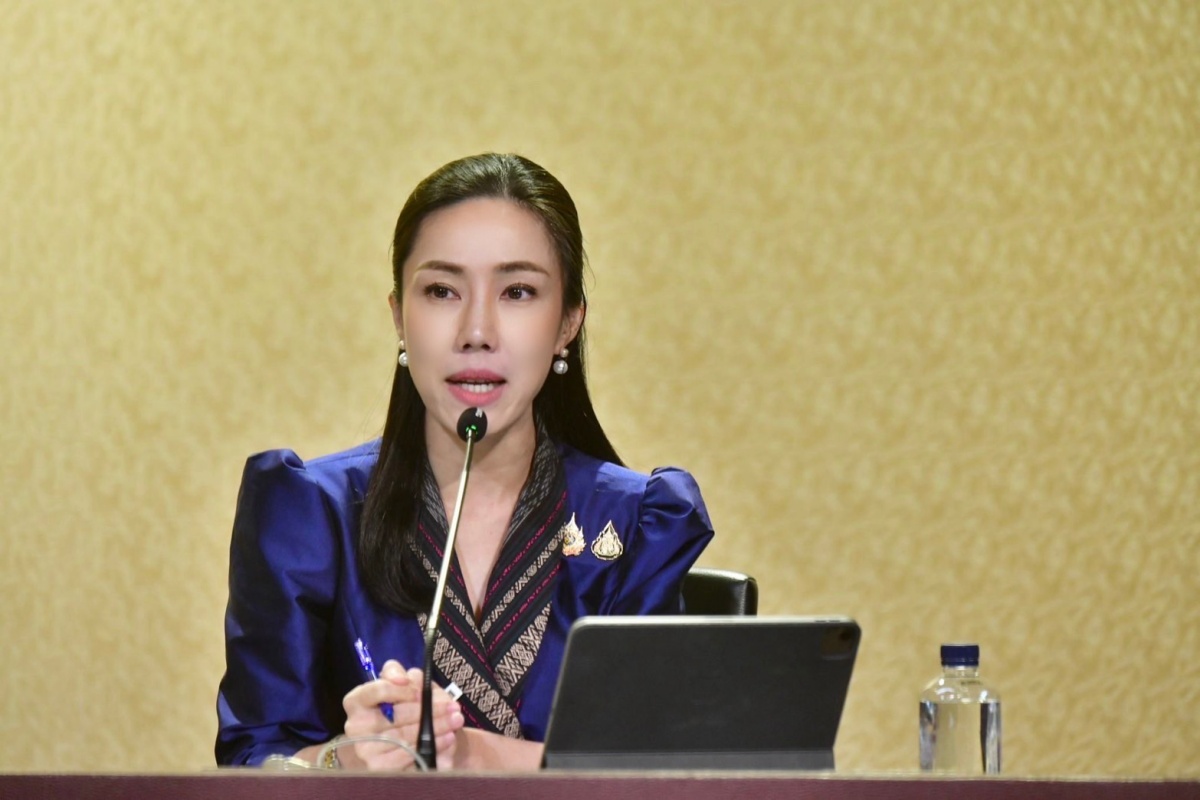 แห่ตามรอย ‘ลิซ่า’ ซีรีส์ The White Lotus Season 3 ทำยอดโรงแรมพุ่ง