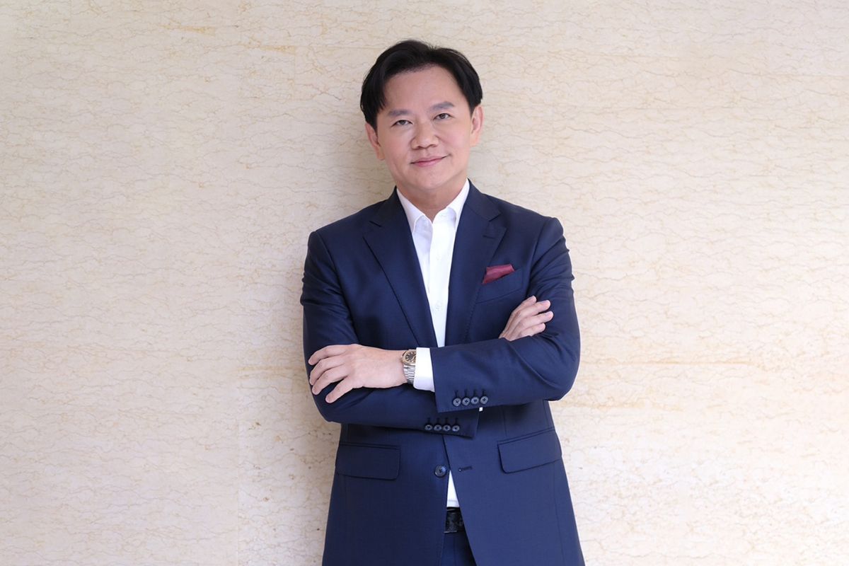 IP ยื่นไฟลิ่ง Lab Pharmacy เข้าตลาดหุ้น Q2 เป้ารายได้ปีนี้ 2.4 พันล้าน