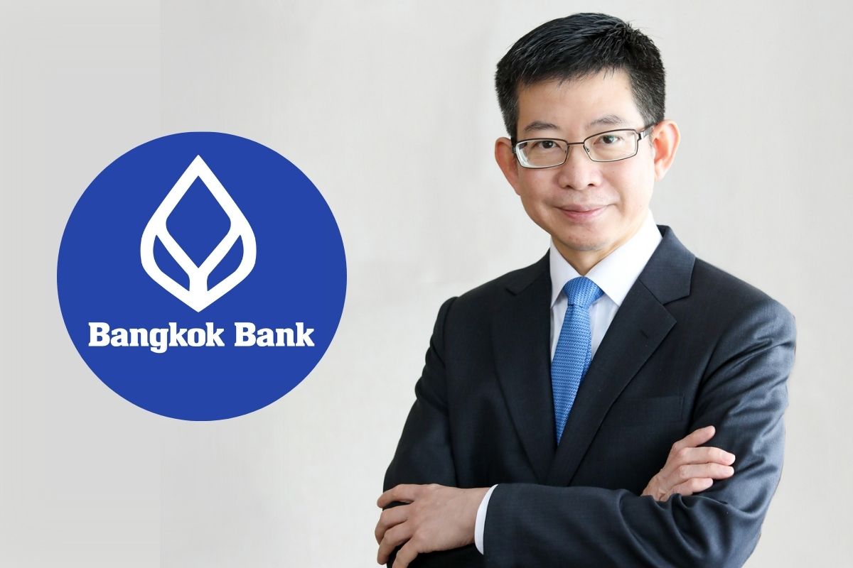 “แบงก์กรุงเทพ” ห่วงเศรษฐกิจไทยทรุด 2 ปีซ้อน เหตุไทยปะทะกัมพูชา-ภาษีสหรัฐ กดดัน