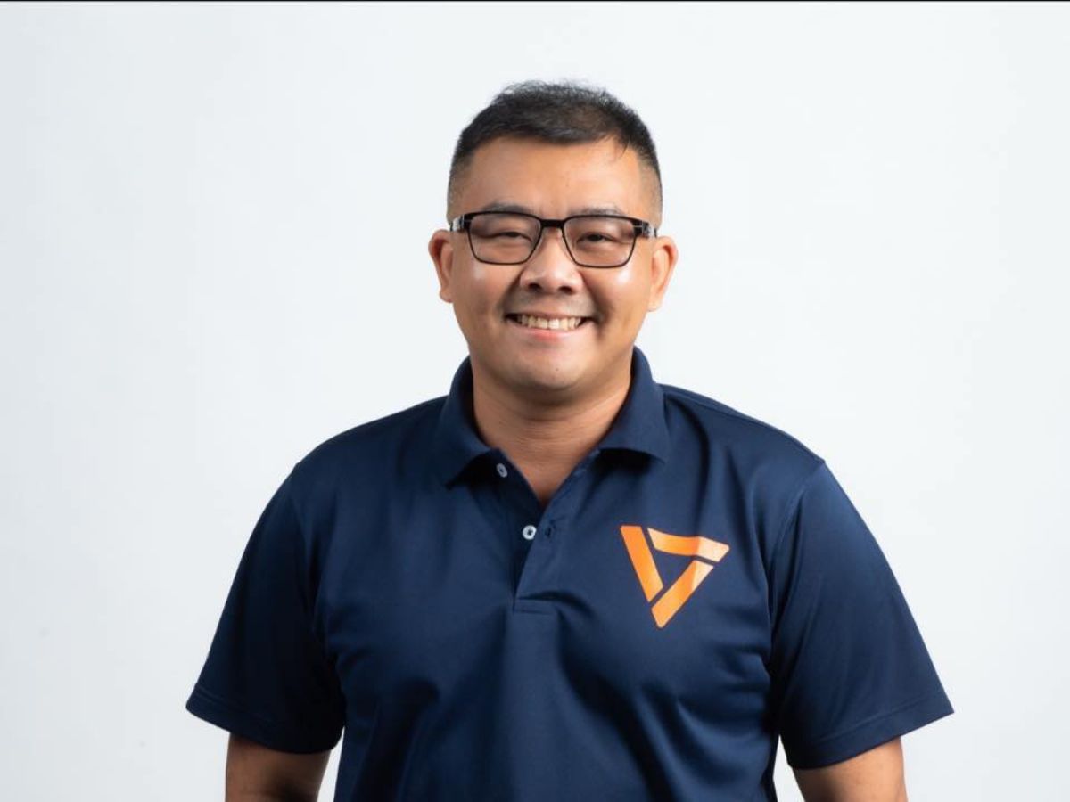 รู้จัก “วีระเดช ภู่พิสิฐ” ผู้ชนะศึก อบจ.ลำพูน หนึ่งเดียวจากพรรคประชาชน