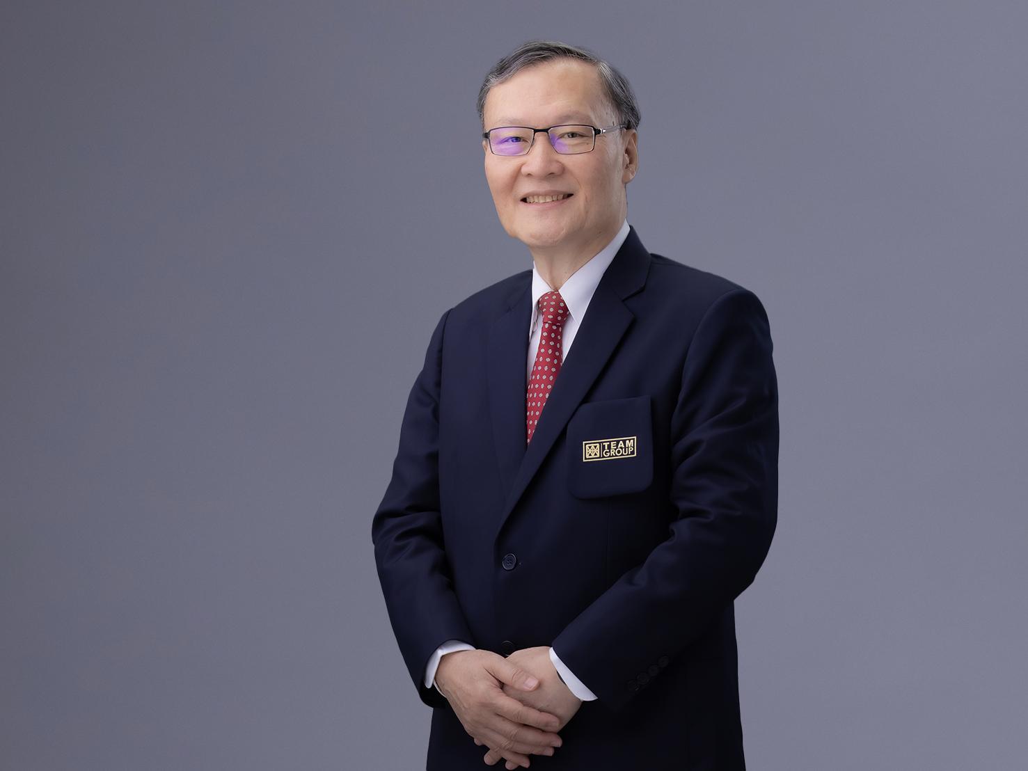 TEAMG โชว์กำไรปี 67 ทะลุกว่า 154 ล้าน เผยปี 68 จ่อรับงานใหญ่ทั้ง สนามบิน รถไฟฟ้า รถไฟทางคู่ 