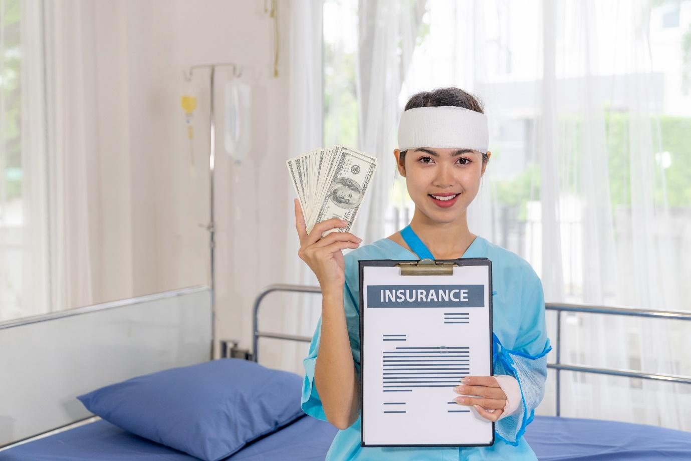 Co-payment ประกันสุขภาพ คืออะไร? มีเงื่อนไขในการทำประกันอย่างไร