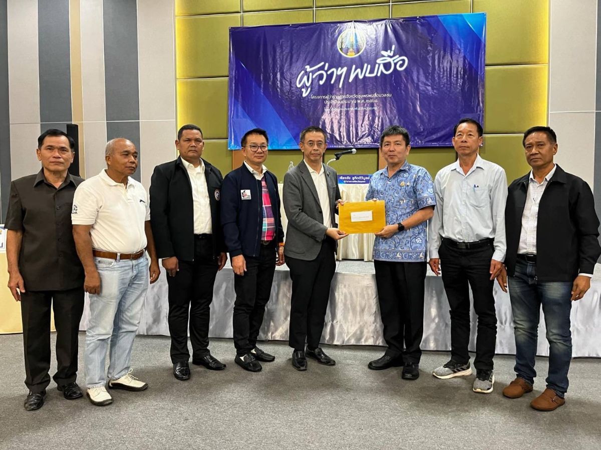 7 เอกชนชุมพรค้านสร้างสะพานต่างระดับคร่อม ถ.สายเอเซีย หวั่นทำเมืองร้าง ธุรกิจเจ๊ง