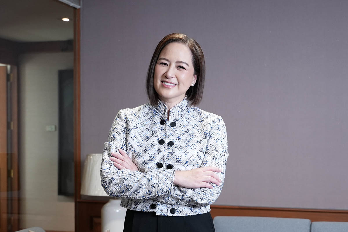 อลิสา พันธุศักดิ์ คุนผลิน ‘เจ้าแม่ทิฟฟานี่’ ซอฟต์พาวเวอร์พันล้าน