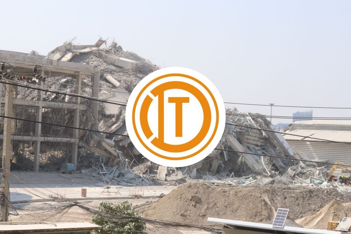 ITD ประกาศพร้อมชดเชย-เยียวยาผู้เสียชีวิตและบาดเจ็บ ตึก สตง.ถล่ม