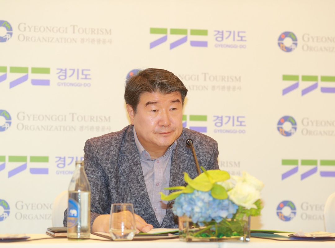 คยองกี จัดงาน ‘2025 The Real Korea’ พร้อมมินิคอนเสิร์ต K-POP ในไทย