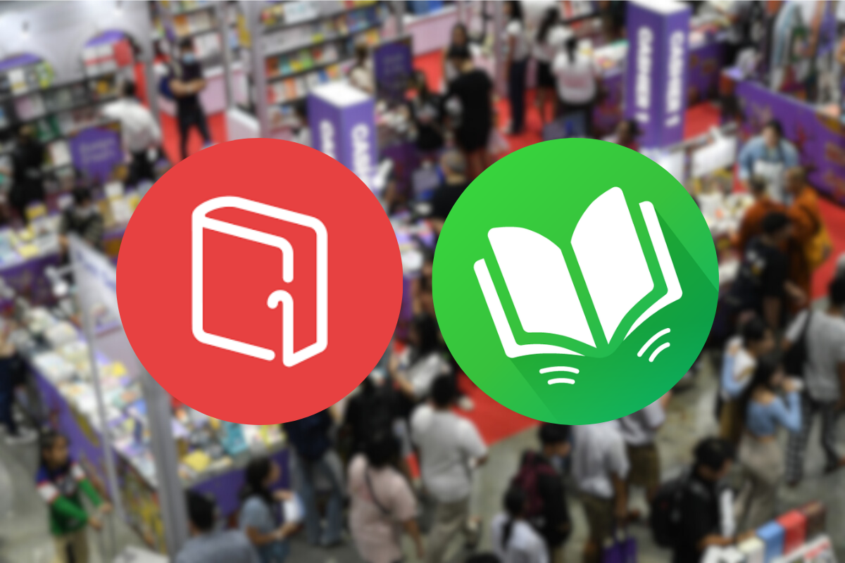 แอปอีบุ๊ก ‘Pinto-meb’ จับกระแส ‘งานหนังสือ’ แจกส่วนลดสูงสุด 90%