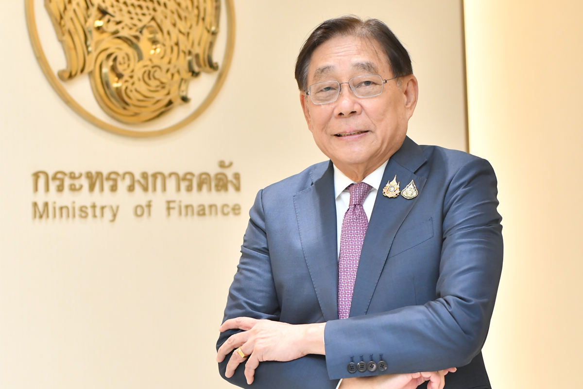 คลังเปิดช่องนำเข้า “รถโบราณ” เคาะภาษี 100%-หนุนอีเวนต์ปลุกท่องเที่ยว
