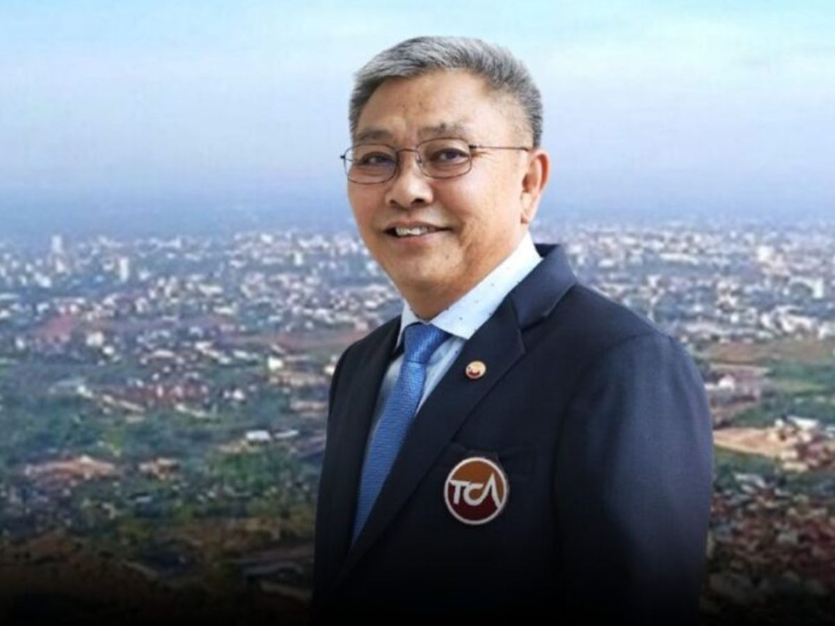 ‘ทุนจีน’ กินรวบงานก่อสร้างครบวงจรโซน EEC ทำผู้รับเหมาไทยอ่วม