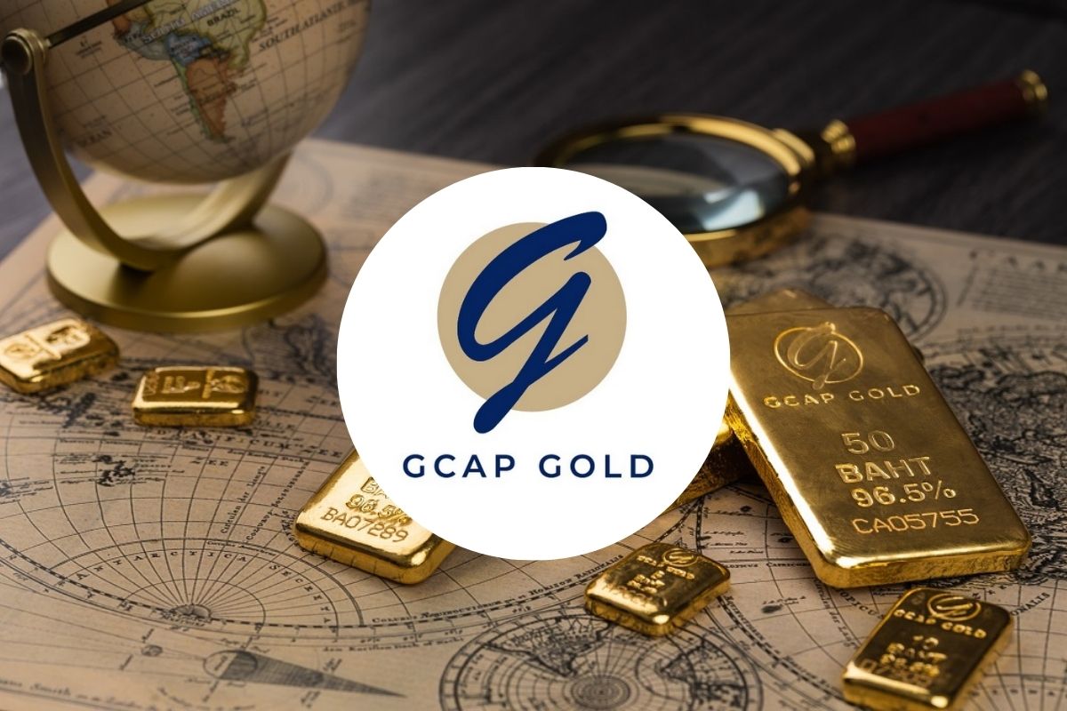 GCAP GOLD แนะสะสมทองช่วงราคา 75,800-75,000 บาท จับตา Stagflation