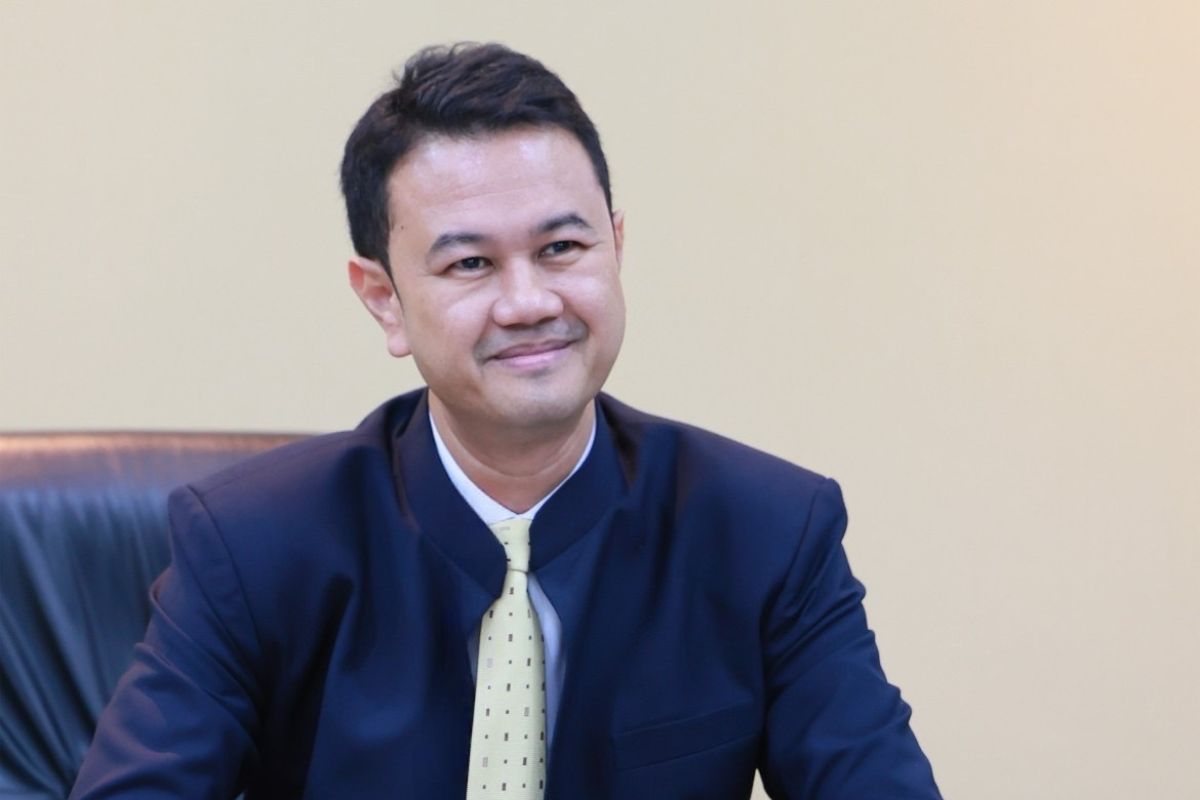 กรมการท่องเที่ยว เร่งอบรมมัคคุเทศก์ภาษาที่สาม รับนักท่องเที่ยวยุโรปเพิ่ม