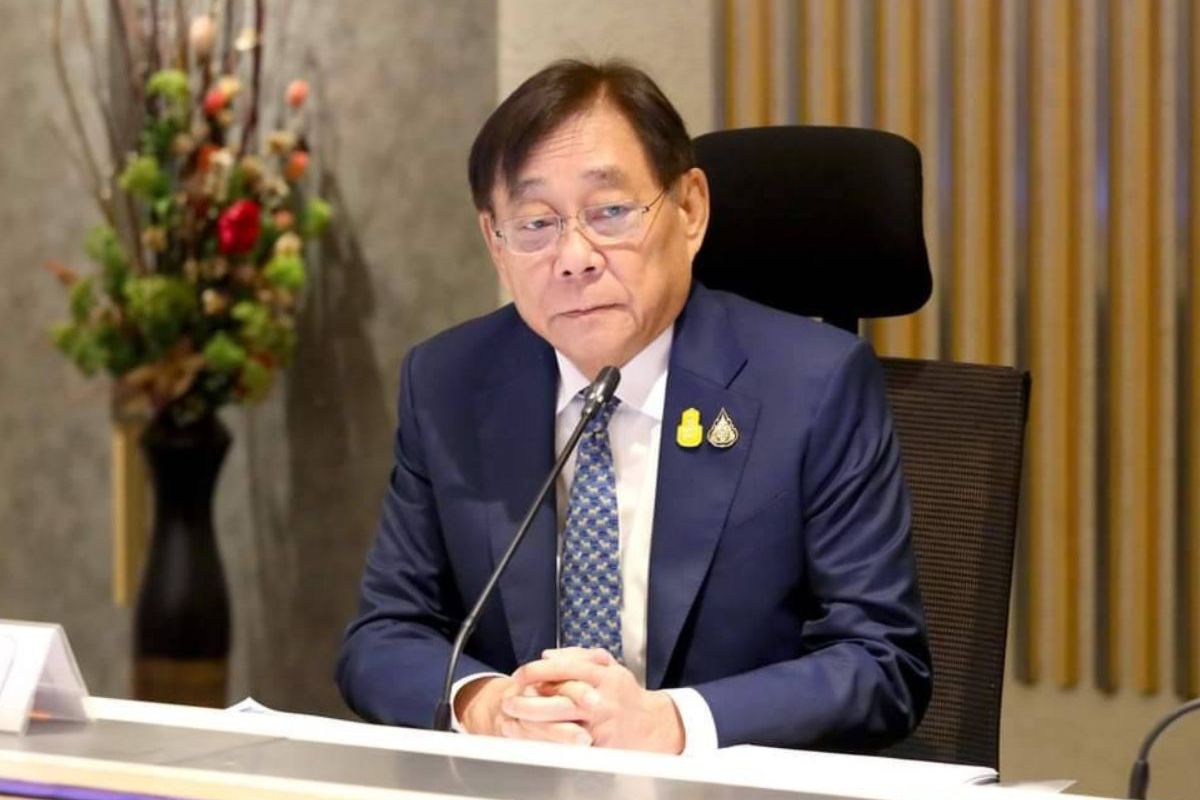 คลังยันไม่เปิดภาษี 0% ให้สหรัฐ ห่วงกระทบเกษตรกร-เอกชนไทย