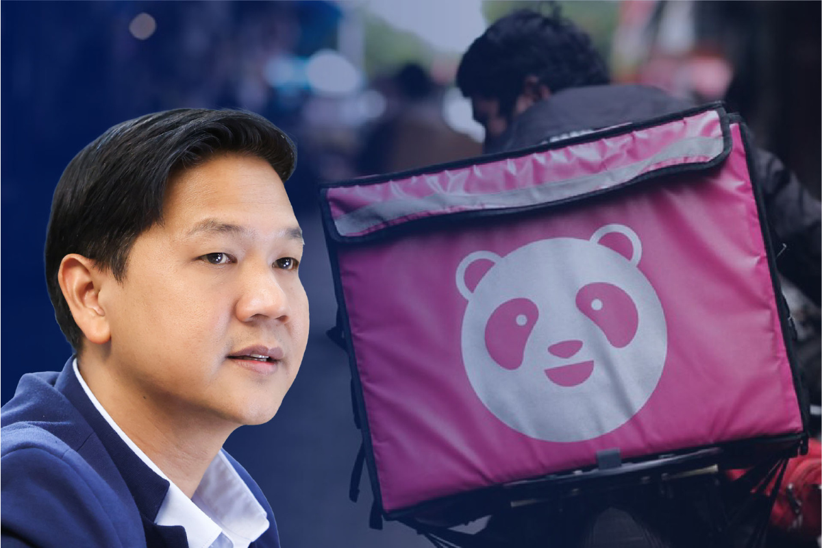 PDPC จี้ ‘foodpanda’ แจงแผนลบข้อมูลผู้ใช้-ไรเดอร์ หลังปิดตัวในไทย