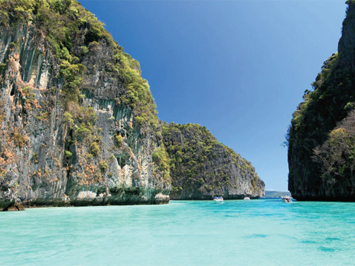 เปิด 10 อันดับอุทยานฯที่จัดเก็บเงินรายได้สูงสุด ประจำปีงบประมาณ 2567