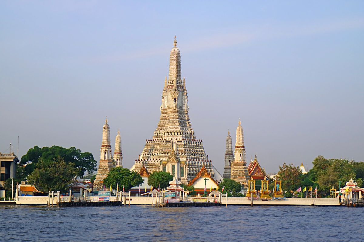 เตรียมส่งเอกสาร ‘พระปรางค์วัดอรุณฯ’ ขึ้นบัญชีเบื้องต้นมรดกโลก ใน เม.ย.นี้
