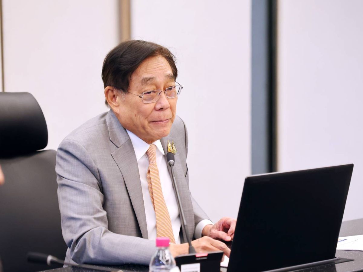 พิชัย สั่งเตรียมแพ็กเกจกระตุ้นเศรษฐกิจ คาดใช้เงินไม่ต่ำกว่า 5 แสนล้าน