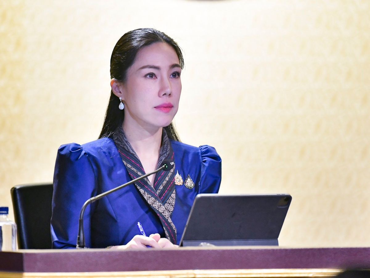 ครม.เพิ่มค่าตอบแทนใบประกอบโรค ’เภสัชกร‘ ของ อภ.เป็น 10,000 บาท
