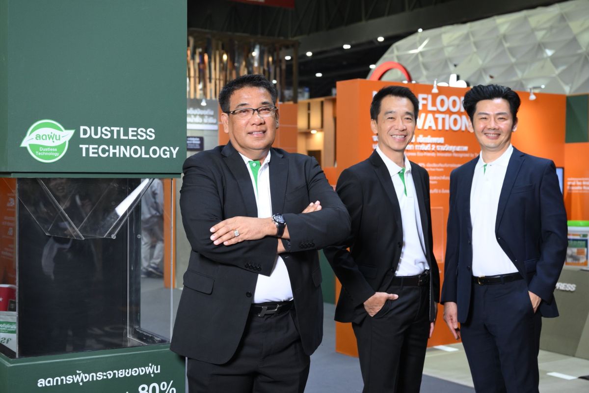 เปิดแผนกลยุทธ์ ‘จระเข้ คอร์ปอเรชั่น’ ปักหมุด Net Zero ภายใน 40 ปี