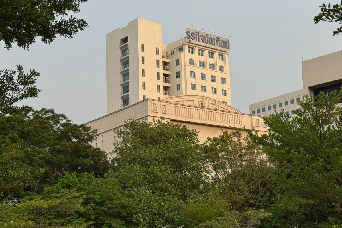 DPU IC เปิดหลักสูตรใหม่ ‘ภาษาตะวันออกเพื่อธุรกิจ’ ญี่ปุ่น-เกาหลี