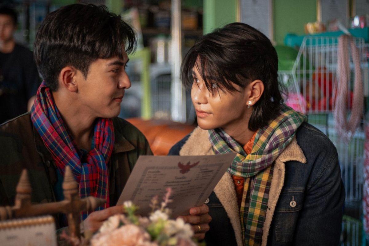 วิมานหนาม คว้ารางวัลภาพยนตร์ยอดเยี่ยมจาก LGBT+ Film Festival Poland 2025