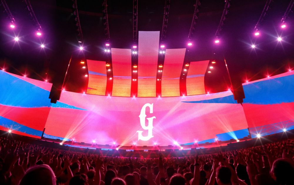 GMM SHOW เตรียมจัดคอนเสิร์ตใหญ่ ‘GFEST MARATHON CONCERT 2025’