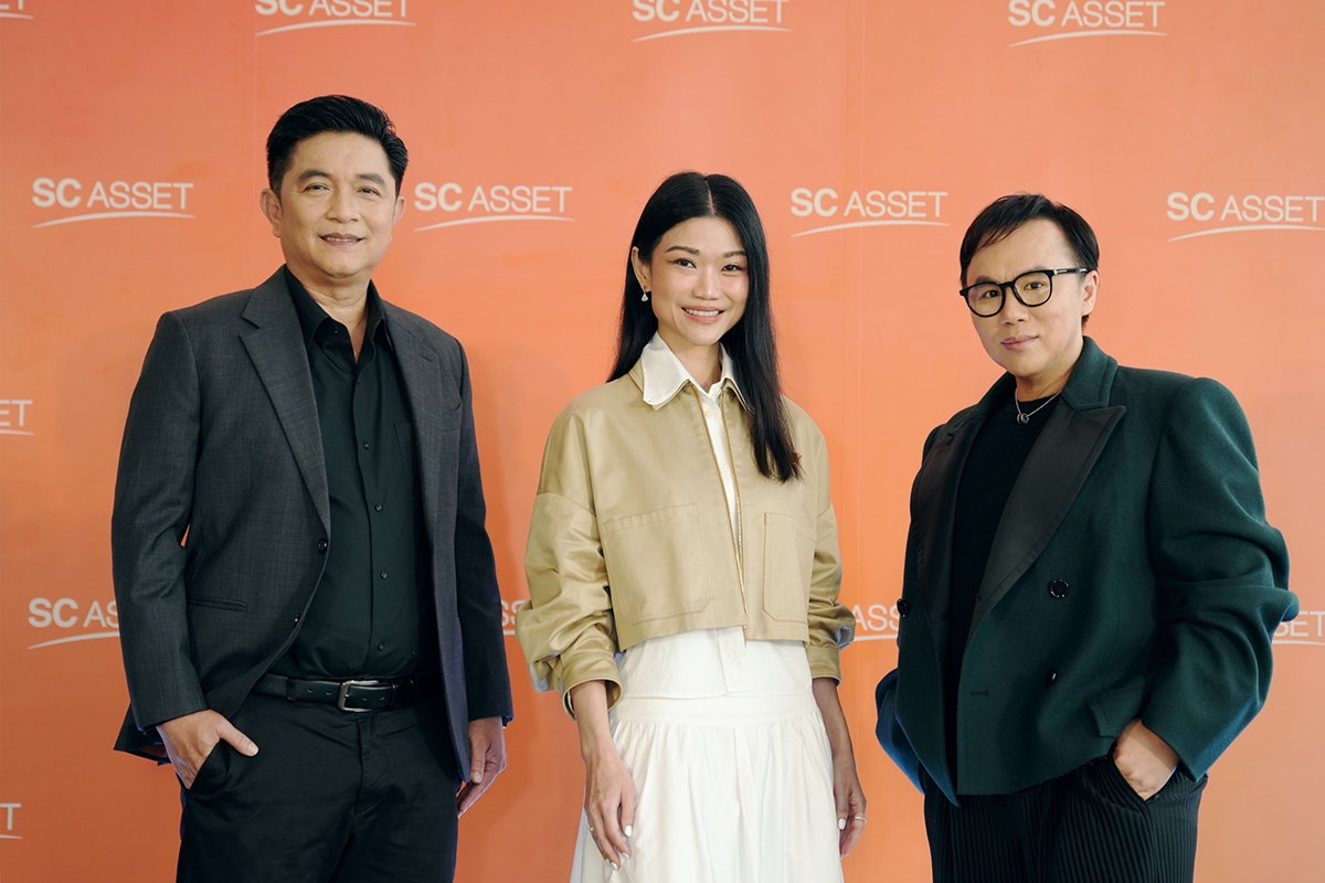 SC Days เปิดศึกท็อป 5 อสังหาฯ แก้เกมภาษีทรัมป์แข่งโปร ‘แจกออปชั่น-ราคาบังคับซื้อ’