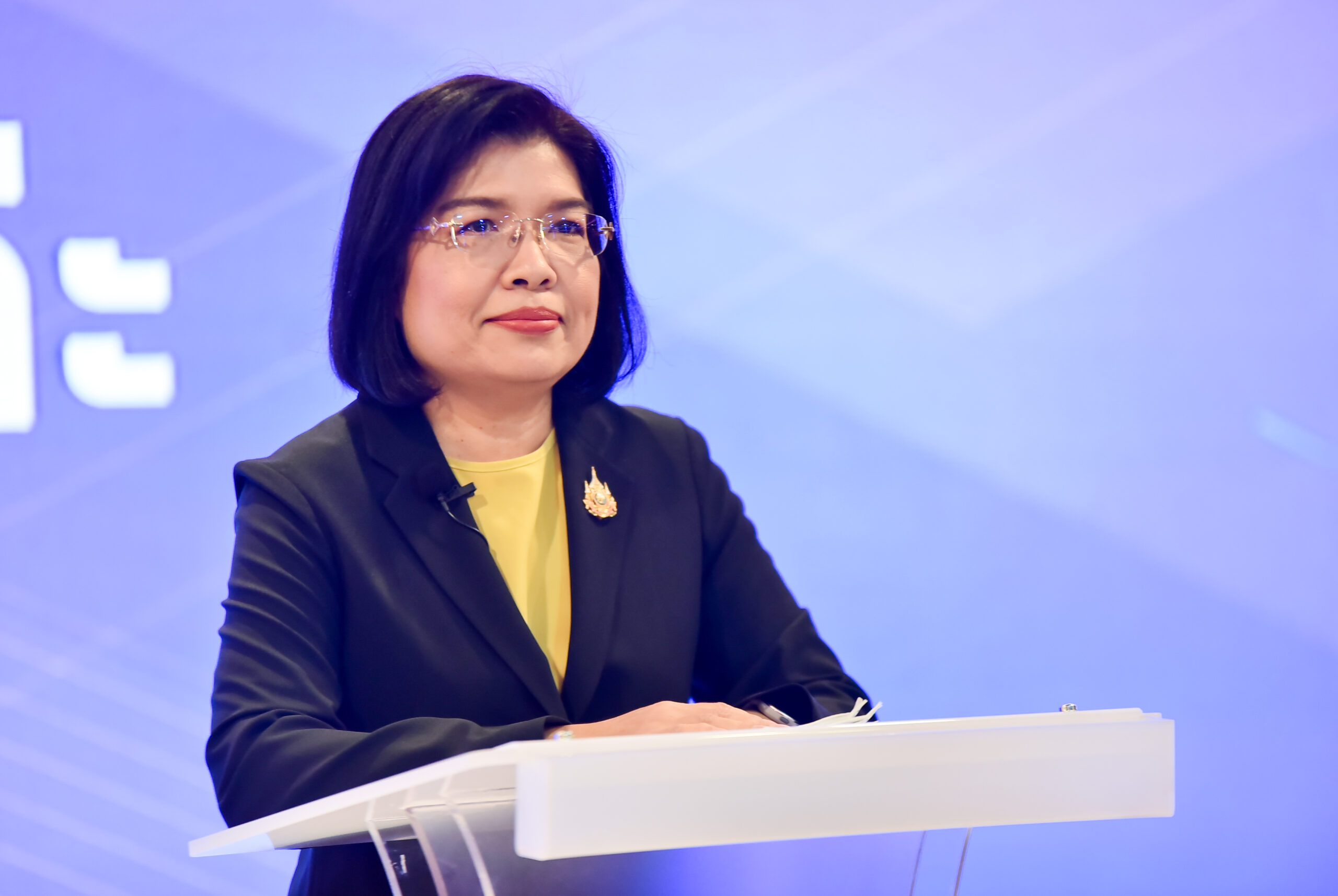 ไทยเนื้อหอม 4 เดือนปี’68 ต่างชาติเข้าลงทุนโต 5% ญี่ปุ่นยังเบอร์ 1