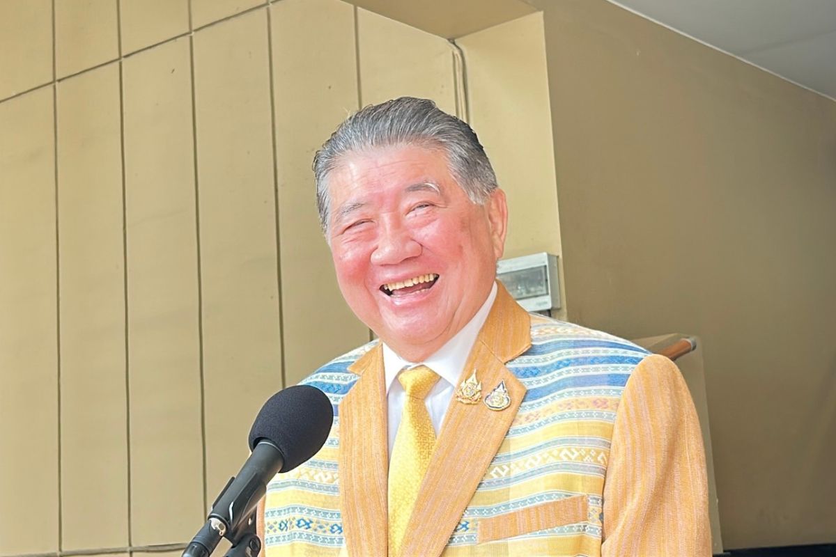คืบหน้าโผ ครม. ‘สุชาติ’ กลับมามีตำแหน่ง มท. ตกเป็นของ ‘ภูมิธรรม’