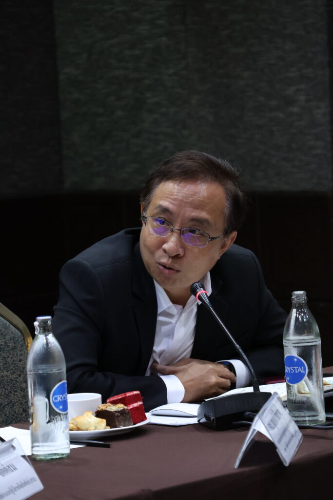 ดร.สุพจน์ เธียรวุฒิ