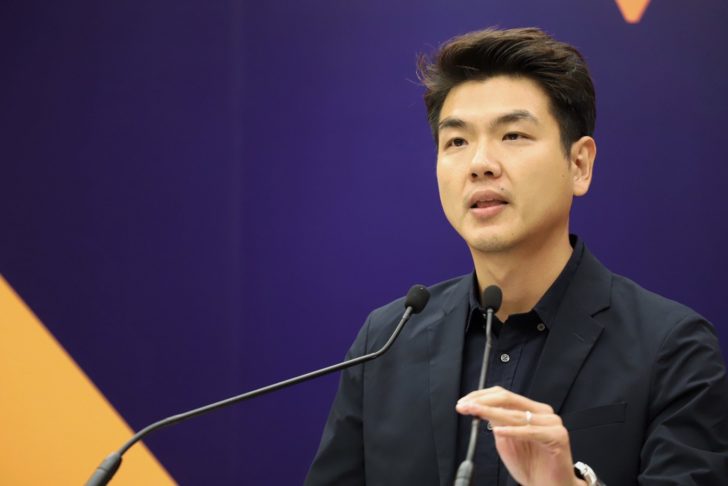 ปิยบุตร ไม่เห็นด้วยสั่ง ยิ่งลักษณ์ ชดใช้หมื่นล้าน ปล่อยไป นายกฯ จะเป็นปลัดประเทศ